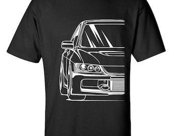 CT9A Evo 8 T-shirt