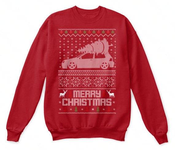 Golf ugly christmas sweater new arrivals