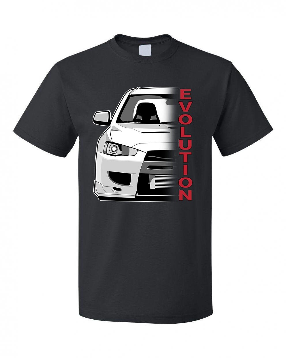 Evo X