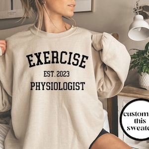 Exercise sweatshirt shop