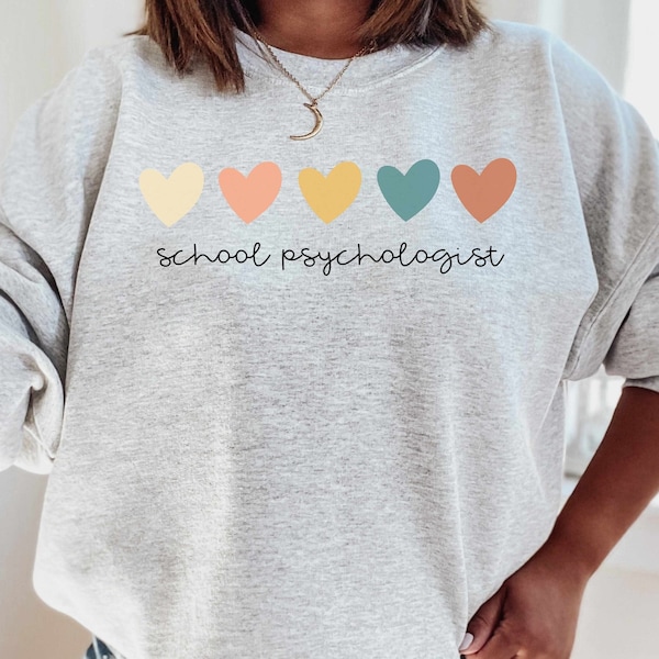 School Psychologist - Ms. Reed / What Is A School Psychologist