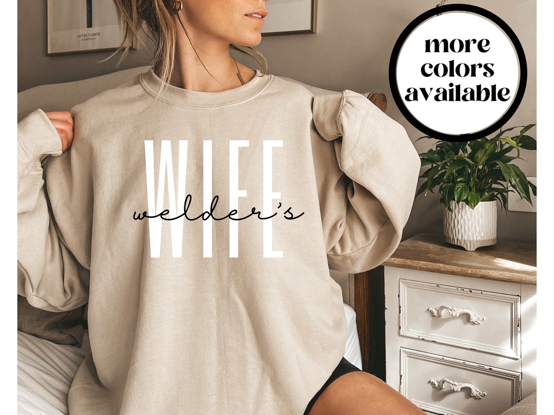 Dibs on the Welder Welding Weld Welders Girlfriend Wife GF BF Boyfriend