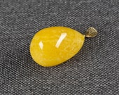 Baltic Amber Beautiful Pendant Weight 44,20g.