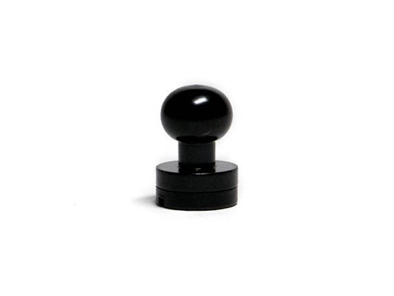 Button stud shop apple watch band