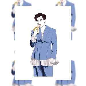 Variety Postcard