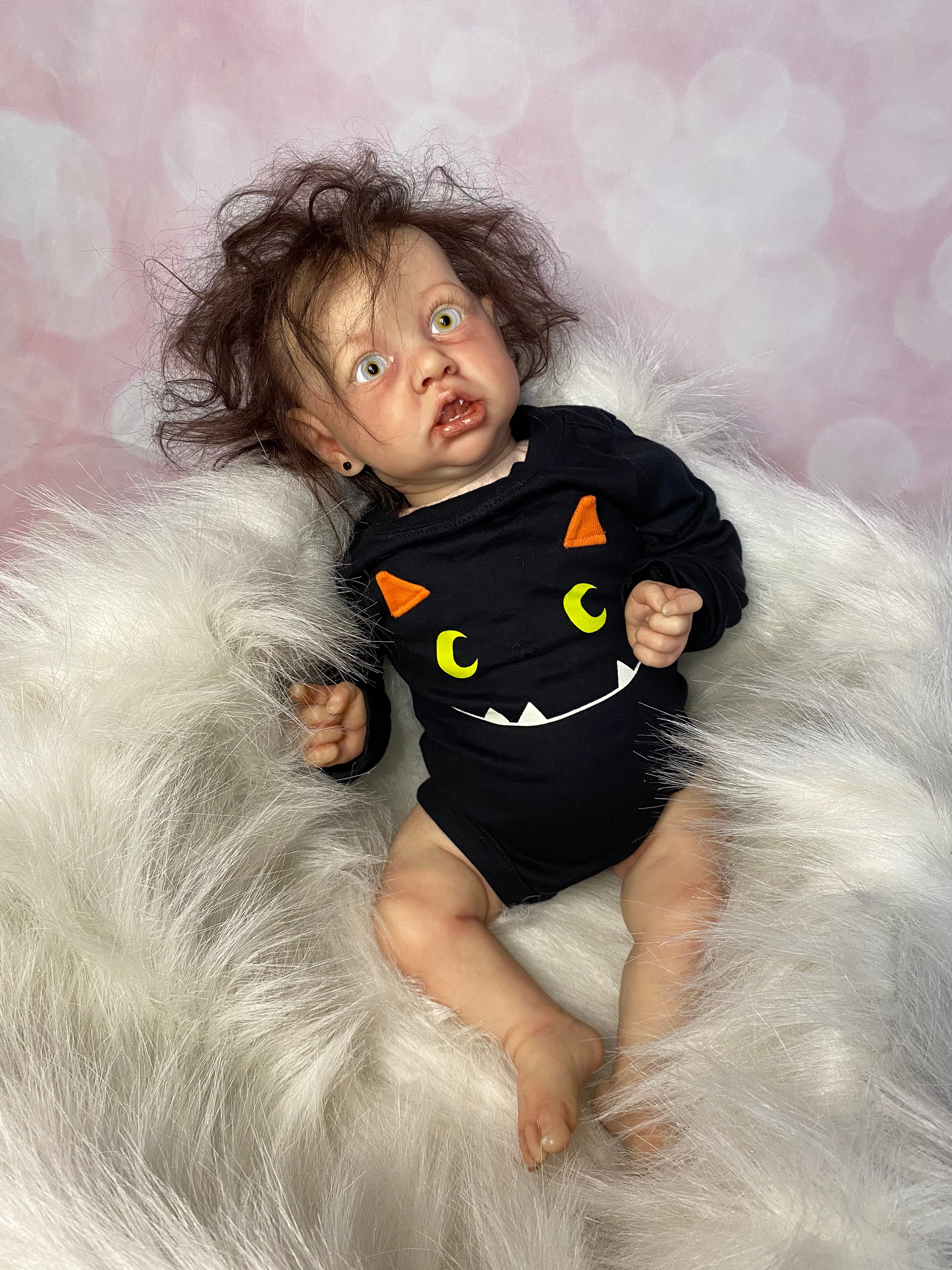 Saskia by Bonnie Brown, Vampire Reborn, Fantasy, Alternative, Tim