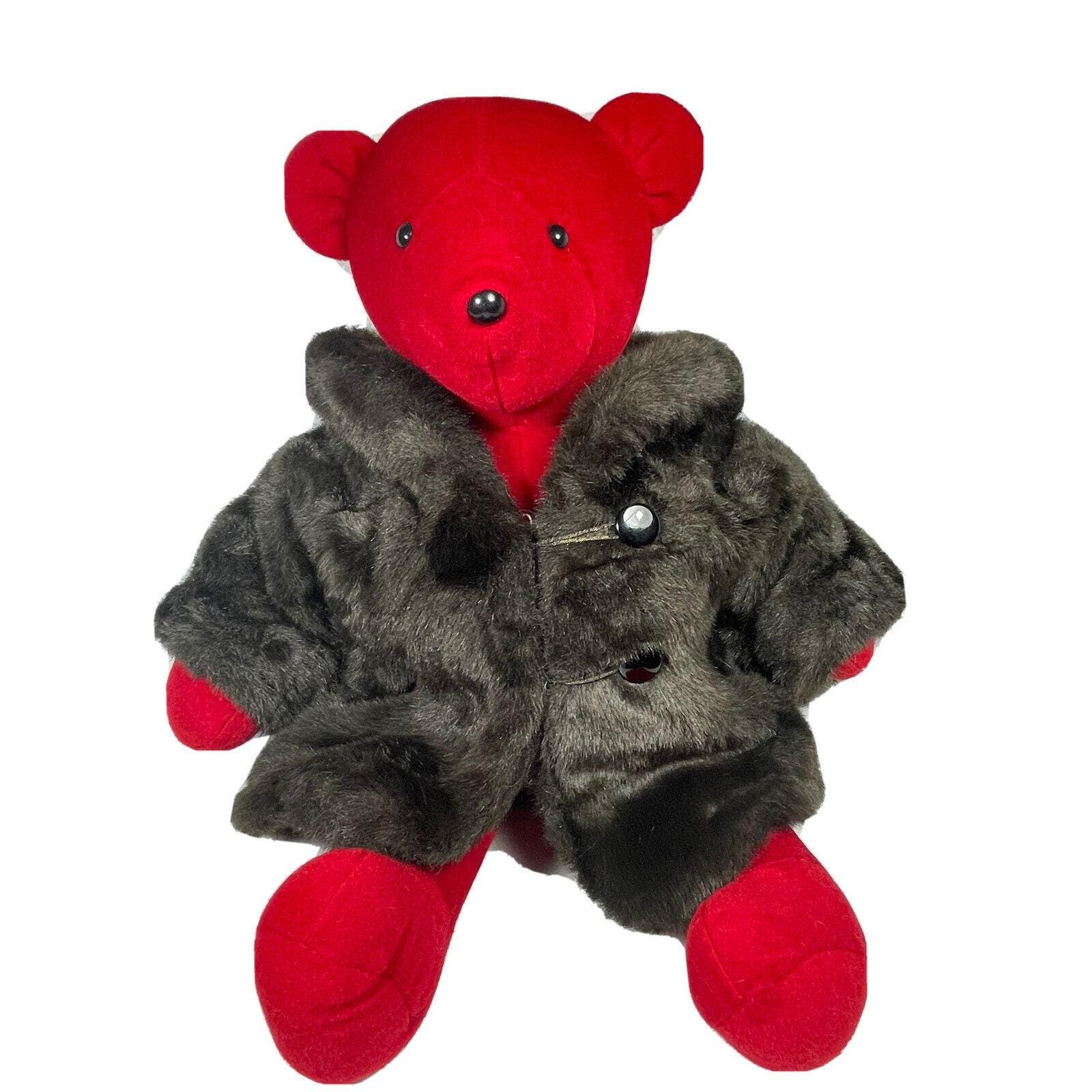 BEAR ベア 赤 red california vintage レア BEAR ベア 赤 red california vintage レア Vintage 1979 RARE
