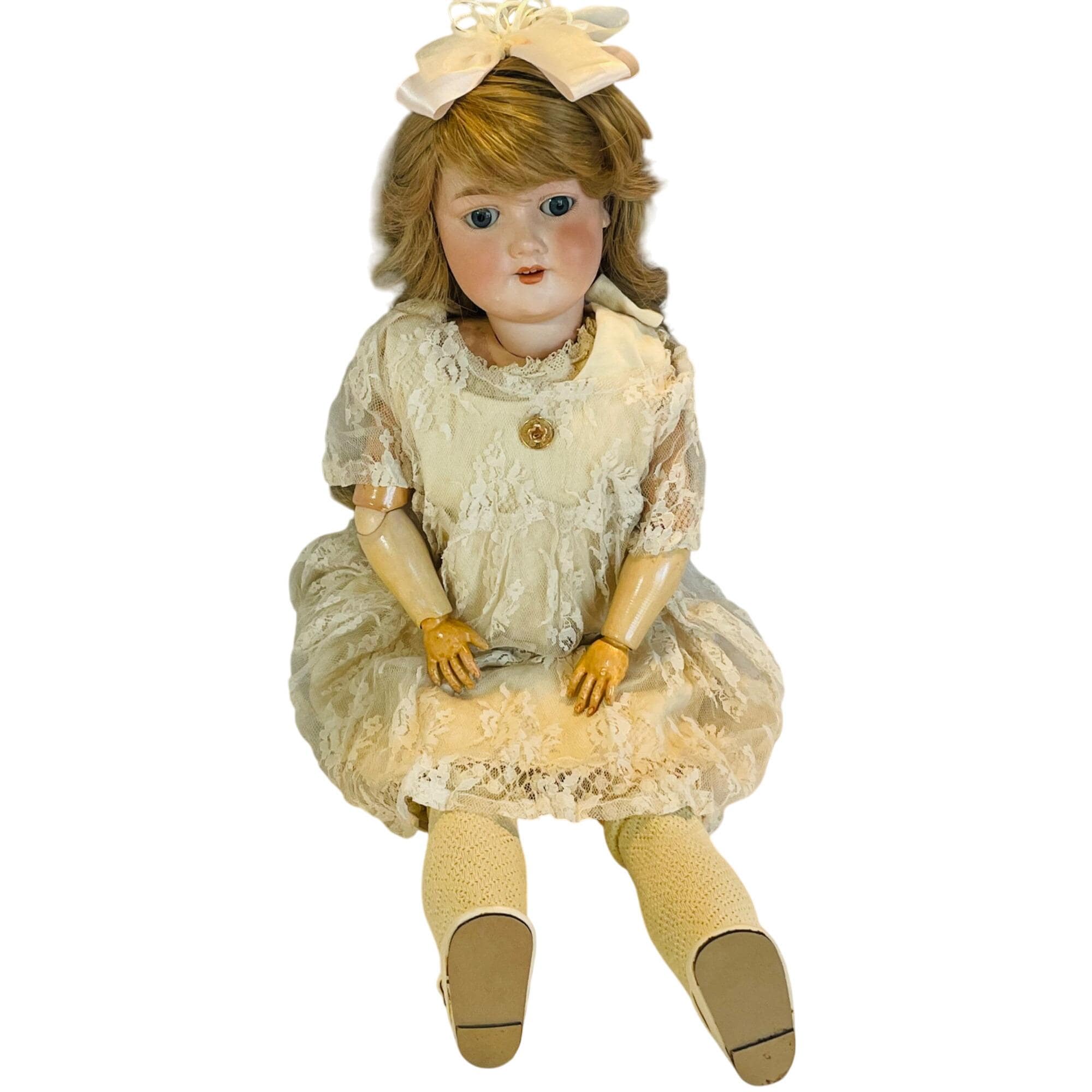 Antique Armand Marseilles 390 Dolls - Etsy Antique Armand Marseilles 390 Dolls - Etsy