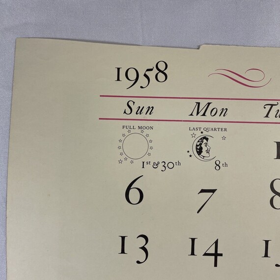 Travelers Calendar Page 16x11 Currier & Ives July 1958 Celebrated Four in Hand - Etsy travelers-calendar-page-16x11-currier-ives-july-1958-celebrated-four-in-hand-etsy