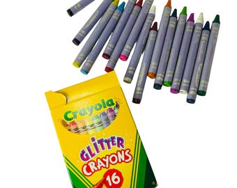 Crayola Classic Color Pack Crayons