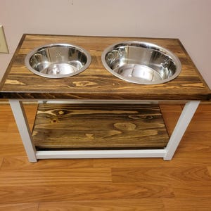 Great Dane Feeder - Etsy