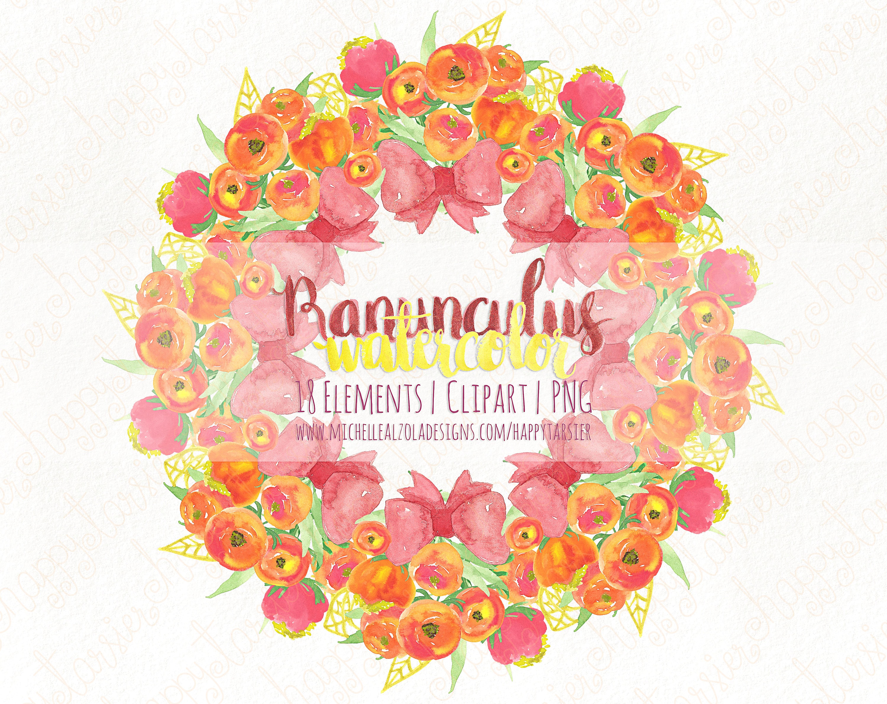 Watercolor Flowers Clipart Flower Floral Png Clip Art Etsy Watercolor Flowers Clipart Flower Floral Png Clip Art Etsy