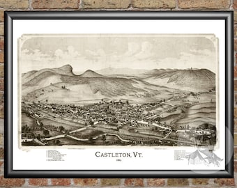 Vintage Castleton White House Desert President Jackson China Etsy