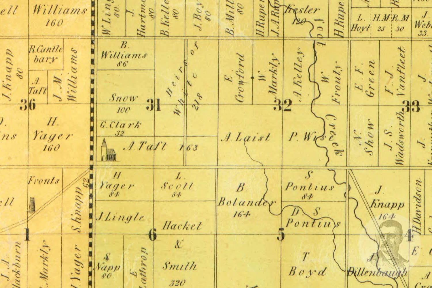Fulton County Map Illinois vrogue.co