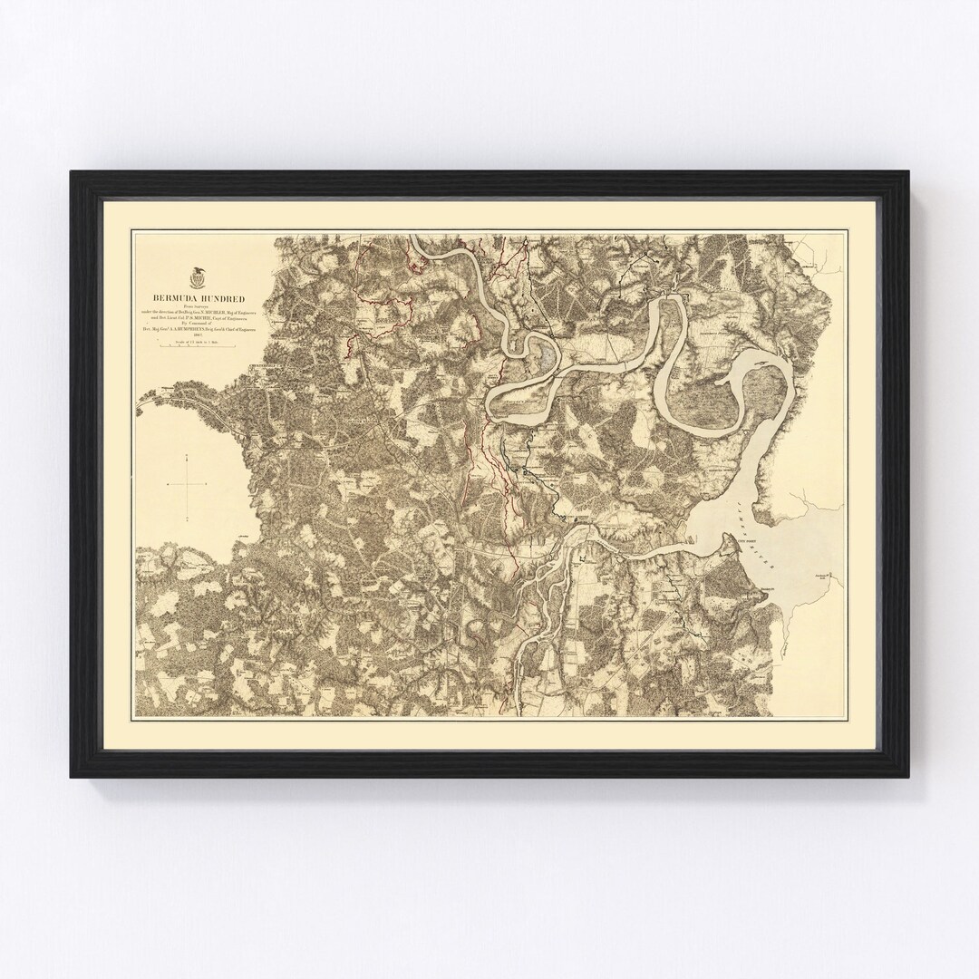 Hstorc Map : A new map of Cumberland, 1809, Vntage Wall Decor