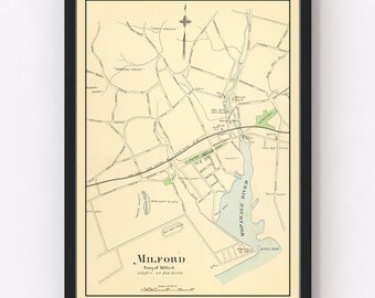 Milford Ct Etsy Milford Ct Etsy