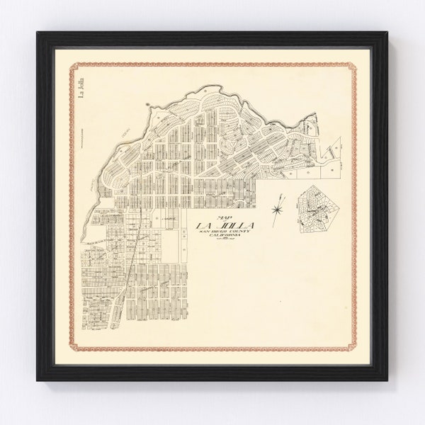 La Jolla Etsy