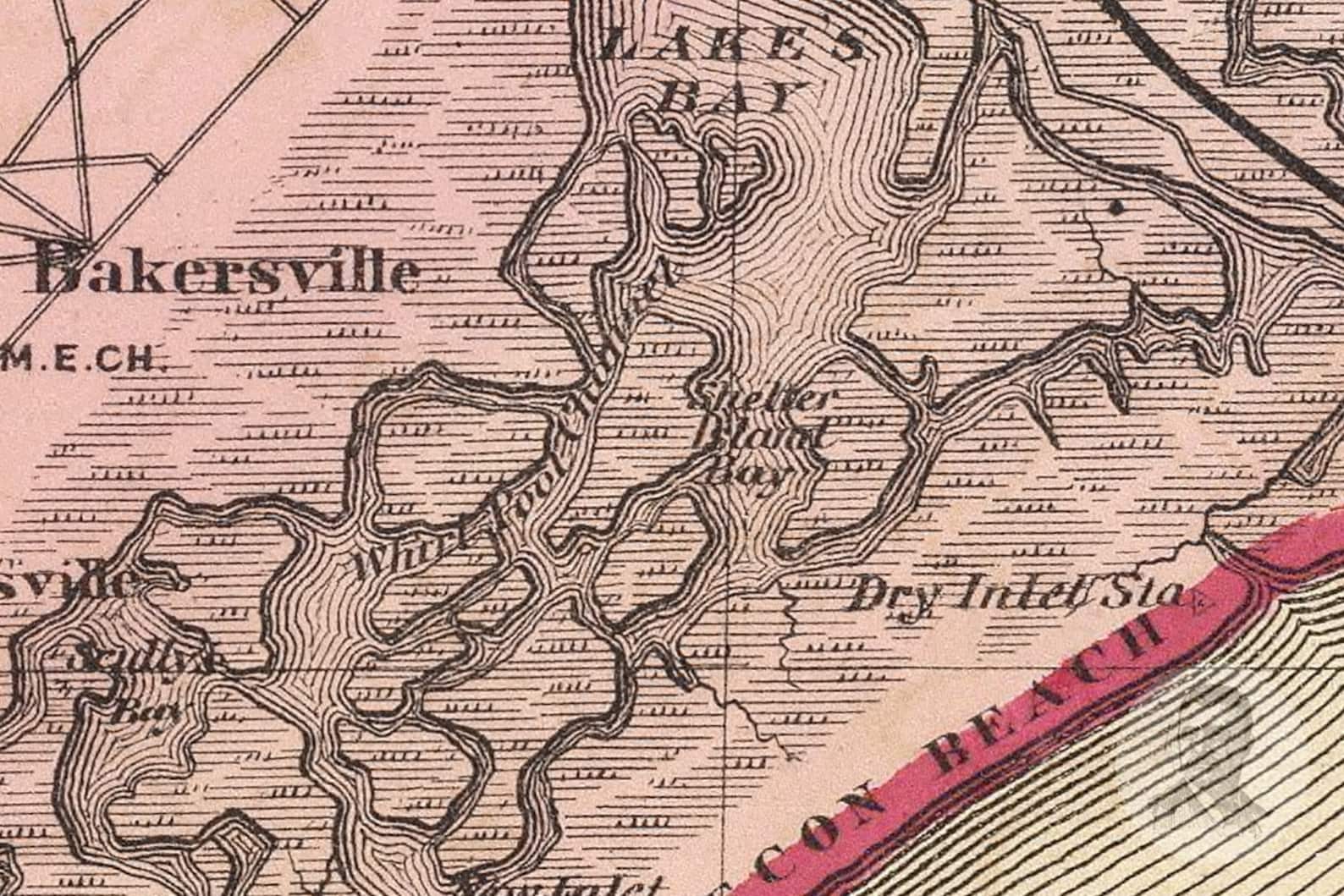 Atlantic County Nj Land Records Search at Shannon Dukes blog