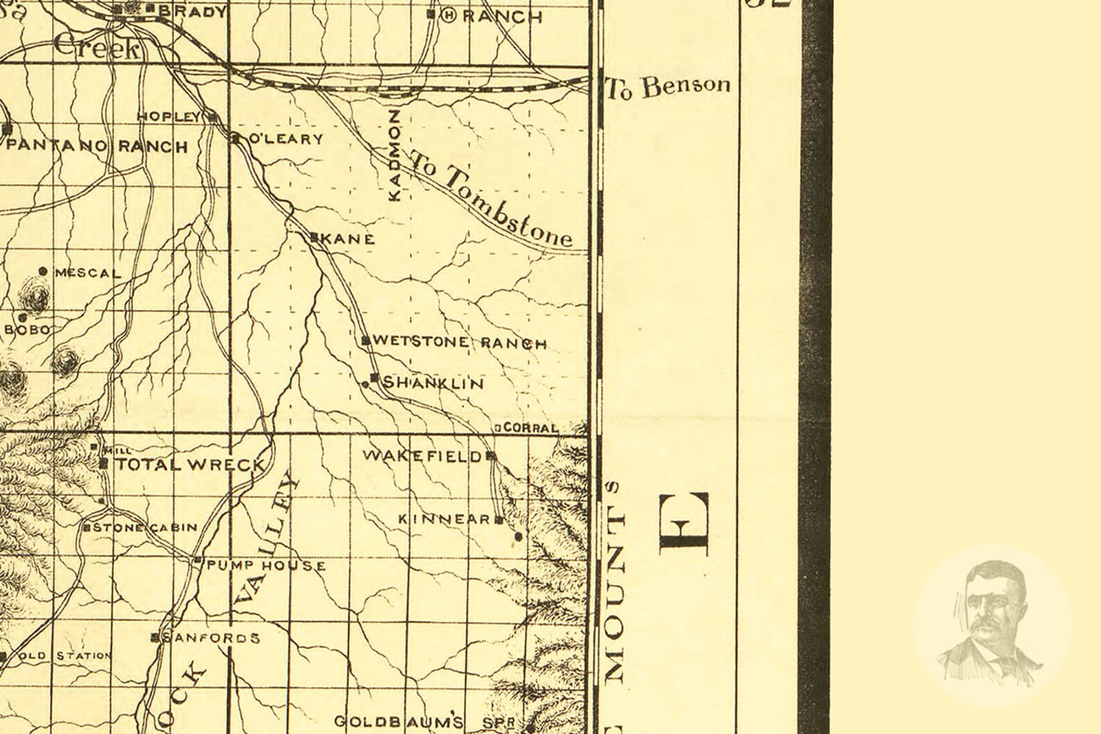 pima county township range map pima county township range map