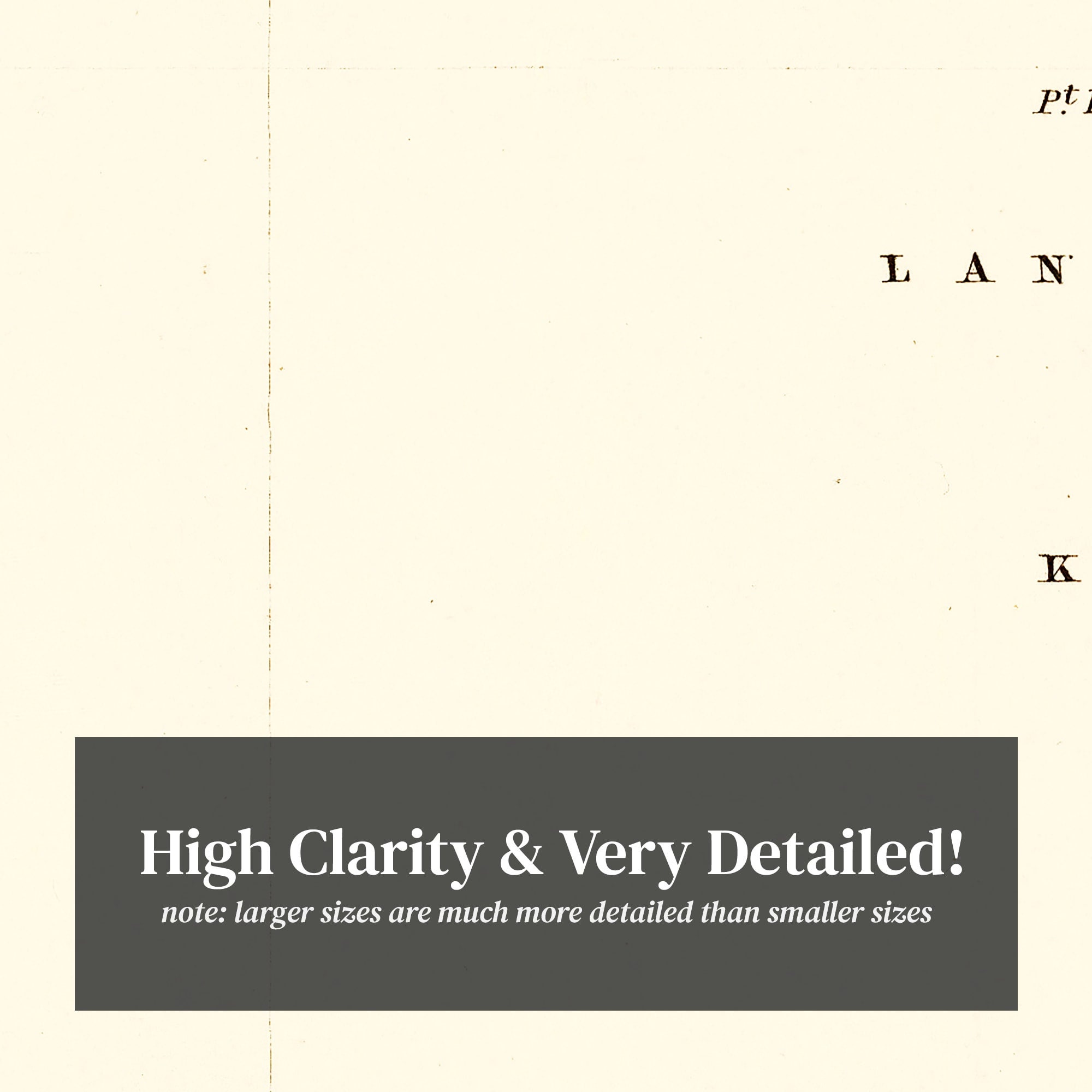 Carte ancienne d'Hawaï, de Nouvelle-Zélande, des îles du Fiji et de leur entourage En vente sur