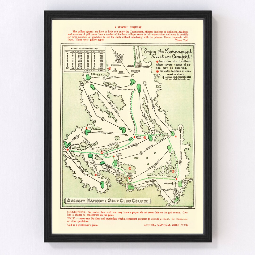 書 Katayanazu Golf Club 90 holes il_1080xN.5200419412_53yd.jpg