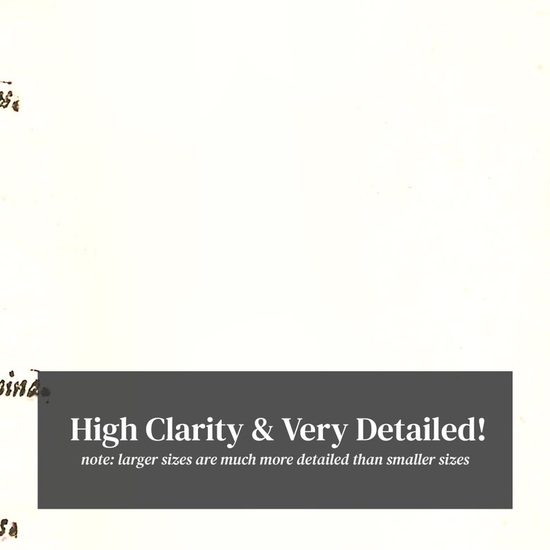 Bordeaux Map 1665 Old Map of Bordeaux France Art Vintage Etsy