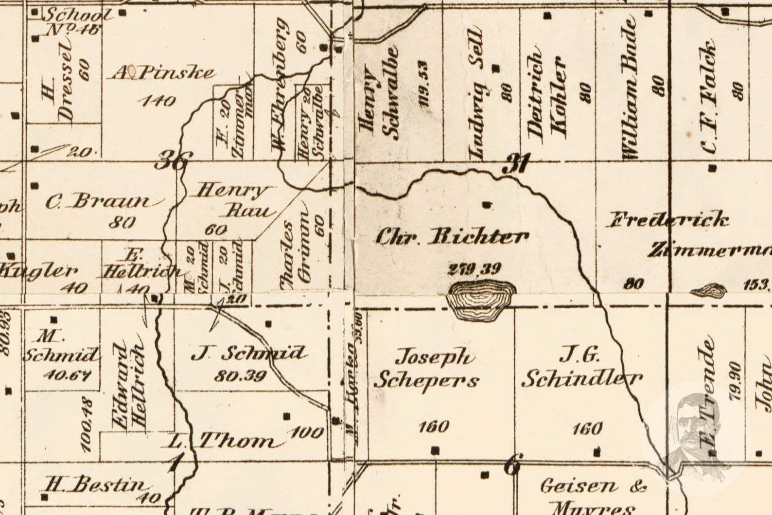 Carver County Maps www.vrogue.co