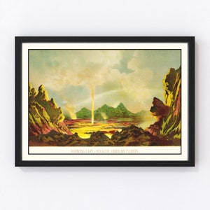 Oahu Map 1902, Vintage Oahu Map, Old Oahu Art, Wall Art Gift for Oahu History Lovers Retro Decor