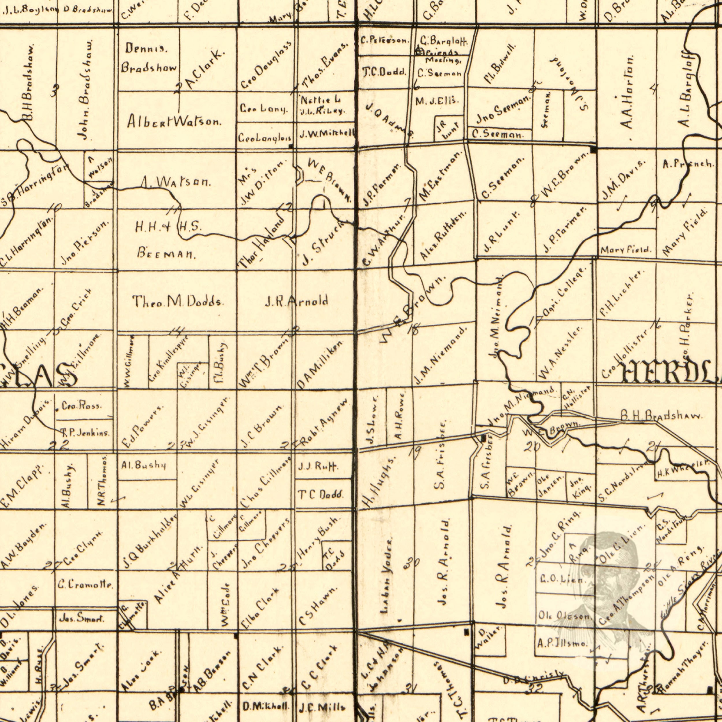 Clay County Iowa Sheriffpost Versions - j15q2qh