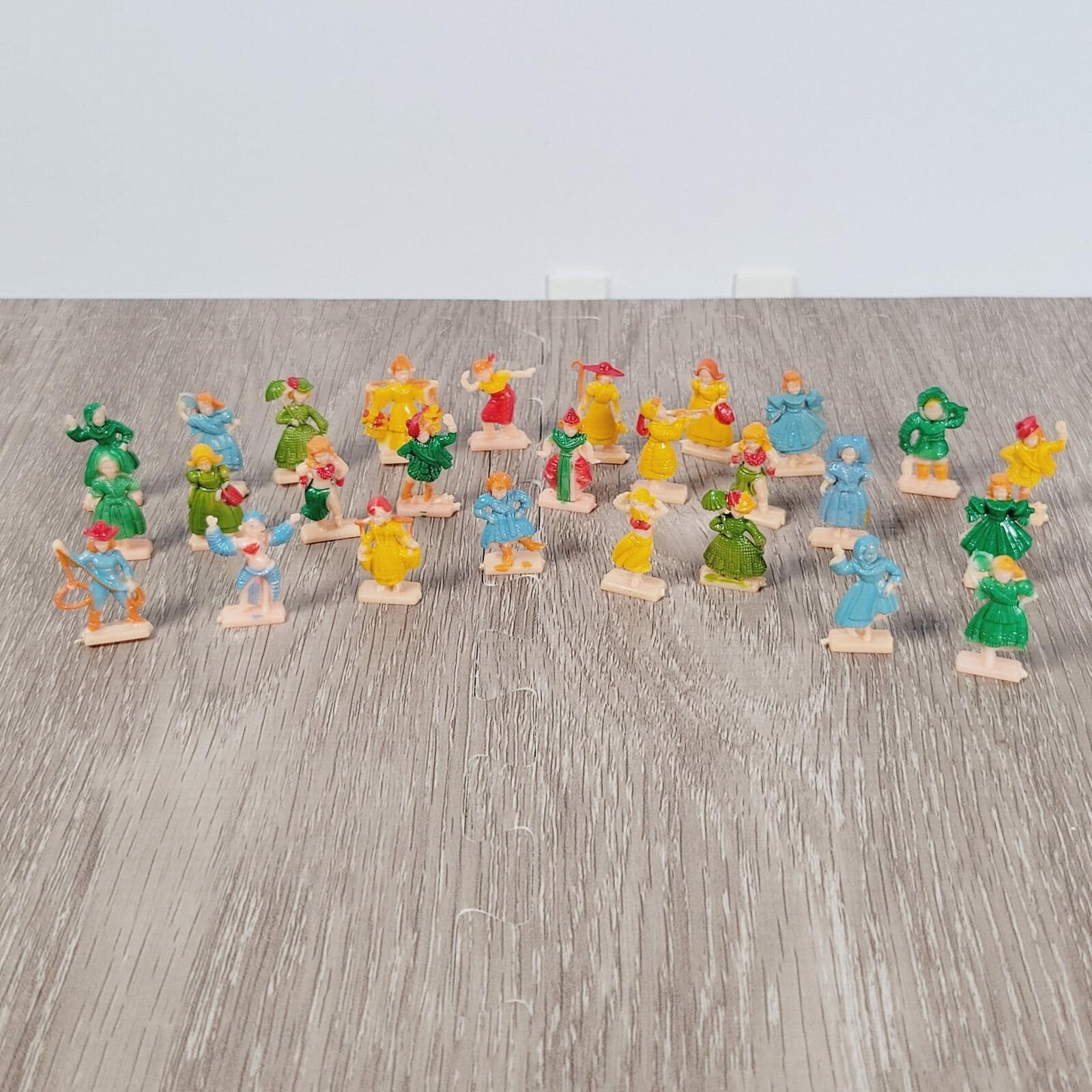 1950年代のフィギュア - Etsy 日本