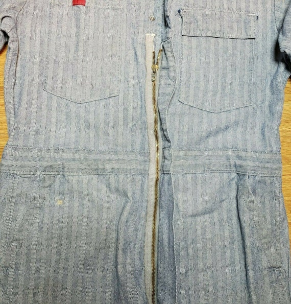 y*i様 70's BIG SMITH Vintage Coveralls ヴィ y*i様 70's BIG SMITH Vintage Coveralls ヴィ