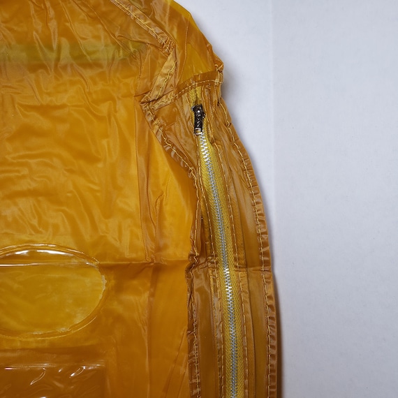 Kmart Deluxe Suit Size Travel Storage Garment Bag w… Gem