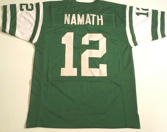 ny jets custom jersey