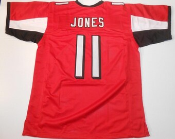 Julio Jones Jersey Etsy