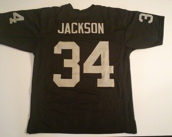 raiders pinstripe jersey