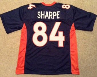 shannon sharpe shirt