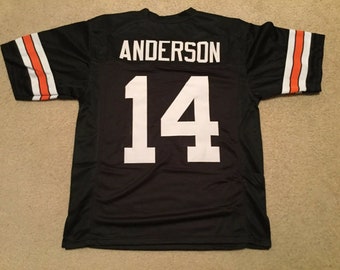 custom bengals jersey