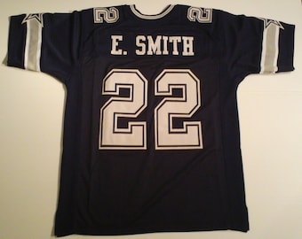 emmitt smith kids jersey