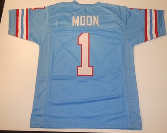 white warren moon jersey