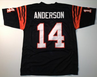 personalized bengals jersey