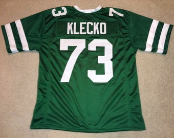 personalized jets jersey