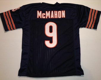 jim mcmahon jersey for sale