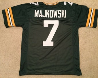 don majkowski jersey