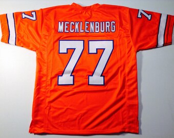 mecklenburg jersey