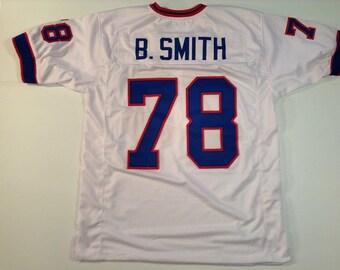bruce smith jersey