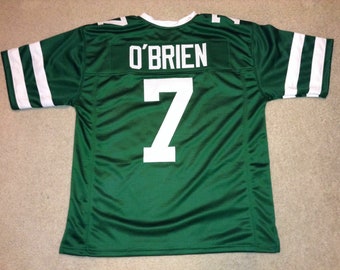 customized jets jersey