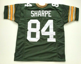Stitched packers jersey Clearance