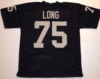 howie long jersey