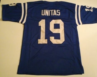 personalized colts jersey