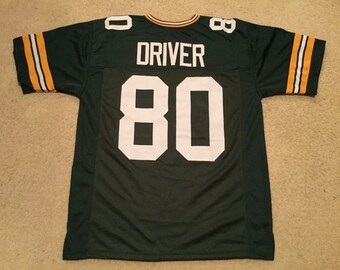donald driver jersey